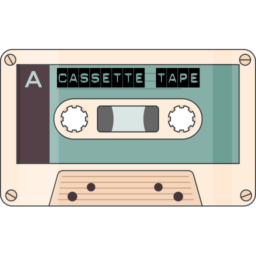 Cassette Tape
